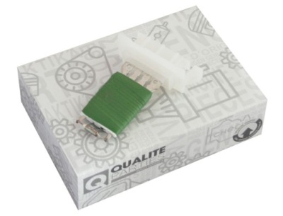 Резистор резистор вентилятор opel vectra c signum фото №1