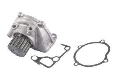 Насос водяна mazda 323 626 5 6 mpv 2.0d 98 фото №1