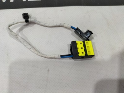 Bmw 1 f20 f21 m2 f22 подушка безопасности жгут электропроводка org фото №1
