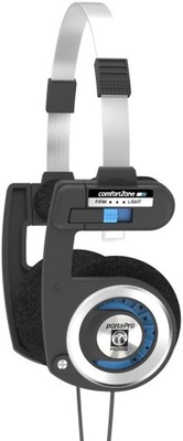 Słuchawki nauszne przewodowe Koss Porta Pro