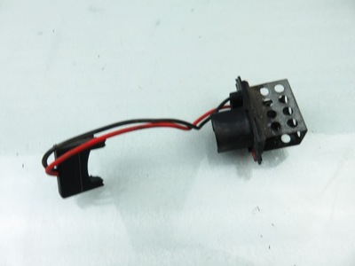 RESISTENCIA SOPLADORES RENAULT KANGOO I 9092609859  