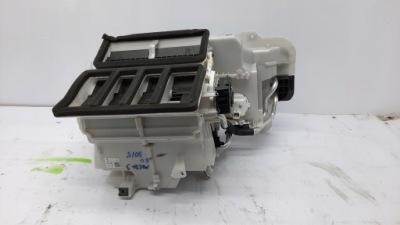 Mazda 3 iii 13-16 bm обігрівач eu фото №1