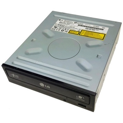 ATA DVD-RW LG GSA-H12L 100% OK (aU