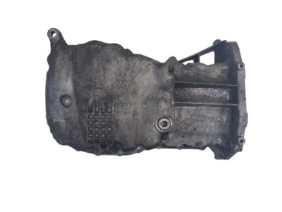 Renault megane 2 1.5 dci поддон масляная 8200273261 фото №1