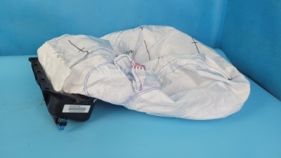 Bmw x2 f39 подушка пасажира подушка безпеки 9384458 фото №1