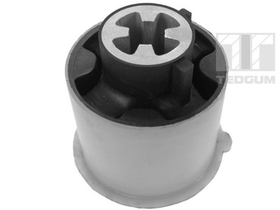 Втулка балка задній ліва права ford mazda fiesta fusion фото №1