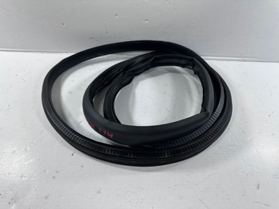 Megane iv hb прокладка дверь правый левый задняя фото №1