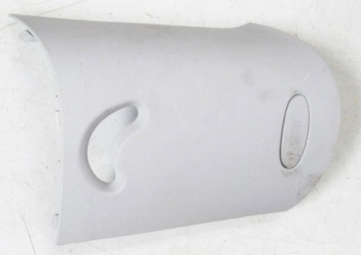 Mini cooper r56 захист стійка ліва задня задній 7141533 фото №1