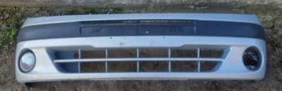 Бампер передний перед scenic i lift mv632 фото №1