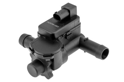 Nty клапан обігрівача фото №1