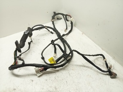 Kia ceed iii kombi электропроводка задняя крышки багажника фото №1