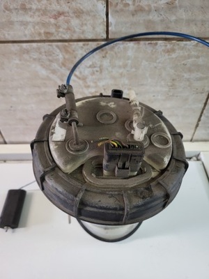 Помпа пального поплавок citroen c4 i 1.4 16v kfu фото №1