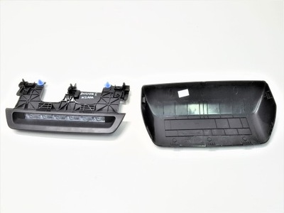 Duster ii свет стоп w крышка багажника 20r. фото №1