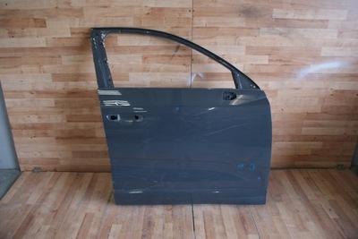 Двері audi q3 ii 83a задня правий фото №1