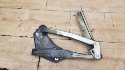 Петлі капот кришки двигуна комплект volvo v70 фото №1