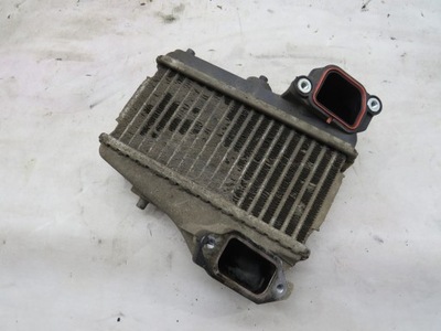 Интеркулер civic ix 2.2 i-dtec фото №1