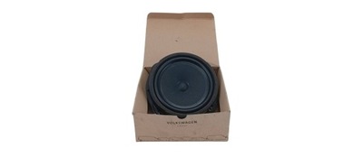 Audi q3 f3 83a 2018- динамик дверь правый передний 83a035415 фото №1