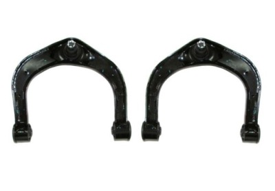 Важіль верхній nissan patrol vi y62 2011-2020 фото №1