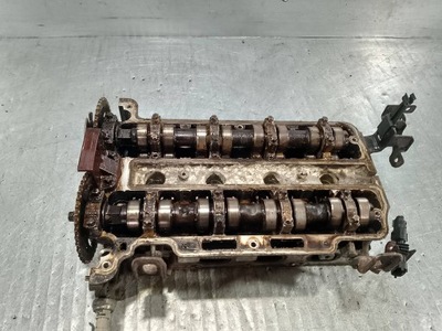 ГОЛОВКА OPEL CORSA D 55355430 1.2 16V