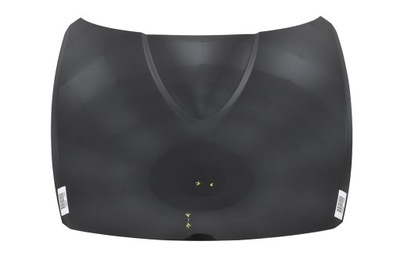 Капот кришка двигуна mazda rx-8 фото №1