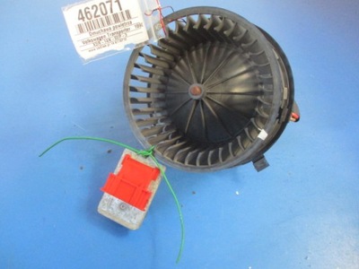 Vw transporter t4 воздуходувка обдув салона+ резистор фото №1