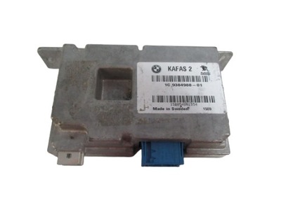 BMW F45 F48 F55 F57STEROWNIK МОДУЛЬ KAFAS 9384988