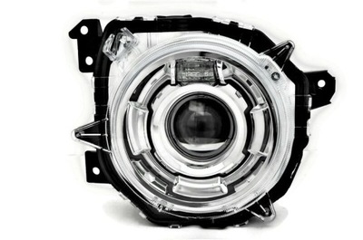 Suzuki jimmy jimny od 2018- фара правый новый led фото №1