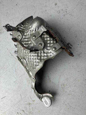 Защита тепловая турбины renault clio v 1.0 tce 144505331r фото №1