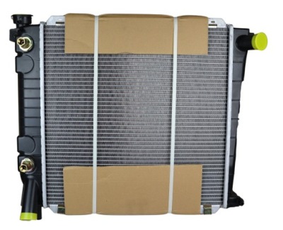 Радиатор wody ford explorer 4.0 1993 - 1995 фото №1