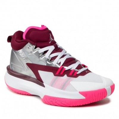 BUTY DO GRY W KOSZA NIKE JORDAN ZION 1 R. 47