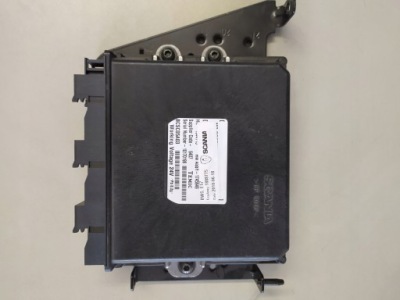 Scania r блок управления модуль управление bws e57 1888775 фото №1