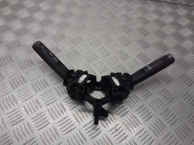 Подрулевой переключатель света opel astra j 20941129 фото №1