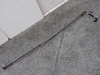 Wąż шланг трубка кондиционера оригинал peugeot expert ii 22r фото №1