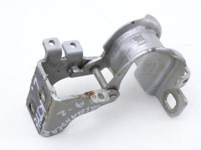 Land rover freelander ii 06-14 петля крышки задняя левый lrc798 фото №1