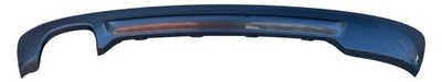 SPOILER DE PARAGOLPES PARTE TRASERA BMW 7 F01 7188065  