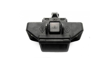 Dacia sandero renault thalia замок крышки багажника фото №1