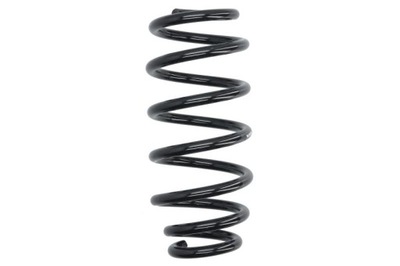 Пружина подвеска перед фото №1