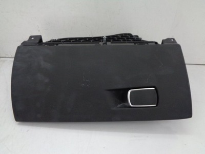 Bmw 3 f30 f31 бардачок пассажира фото №1