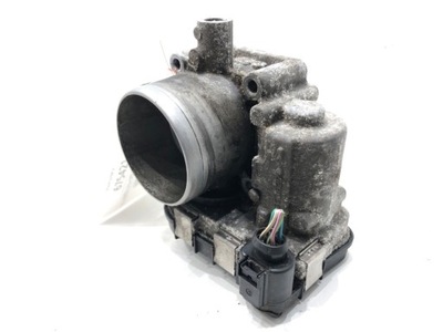 Дроссельная заслонка skoda rapid 03f133062b 1.2 90km фото №1