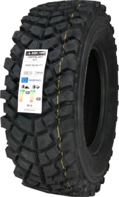 215/65R16 103Q RIDER MUD MONSTER MT/R