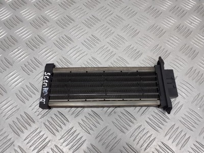 Обігрівач електрична renault scenic ii фото №1