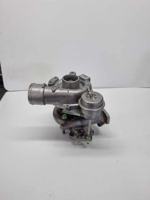 TURBO FORD TRANSIT IV 2.5 TD 75 85 117 KM 53049880008 K04-008  