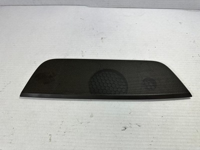 Q7 4m заглушка захист динаміка консолі 4m1857367 фото №1