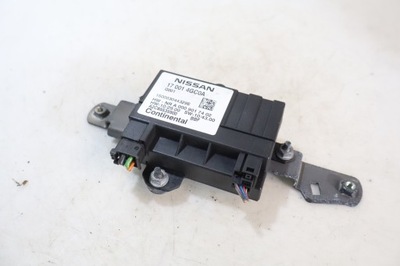 Модуль насоса пального infiniti q50 2.2d фото №1