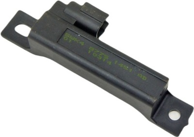 Nj033 infiniti g37 модуль антена keyless фото №1