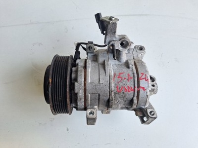 HONDA КОМПРЕССОР AC 447280-2870