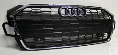 Audi a5 lift 2019- 8w6853651bg решітка радіатора решітка радіатора решітка радіатора фото №1