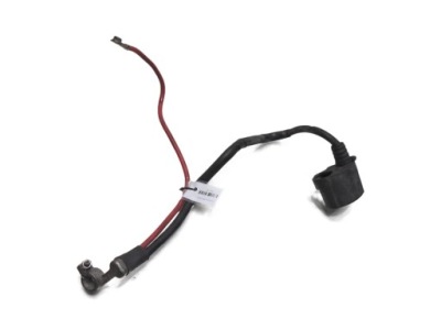 Клема плюсова шланг audi a3 8p 1.9 tdi фото №1