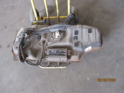 Kia rio iii 1,2 бак топлива bak фото №1