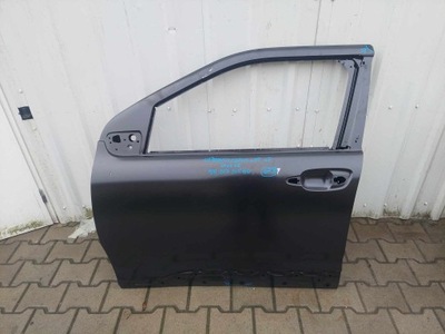 Citroen c4 cactus lift дверь левая перед передние nowe оригинальный номер фото №1